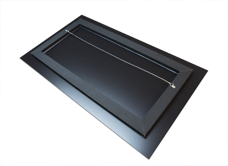 Acrylic Print Back Frame